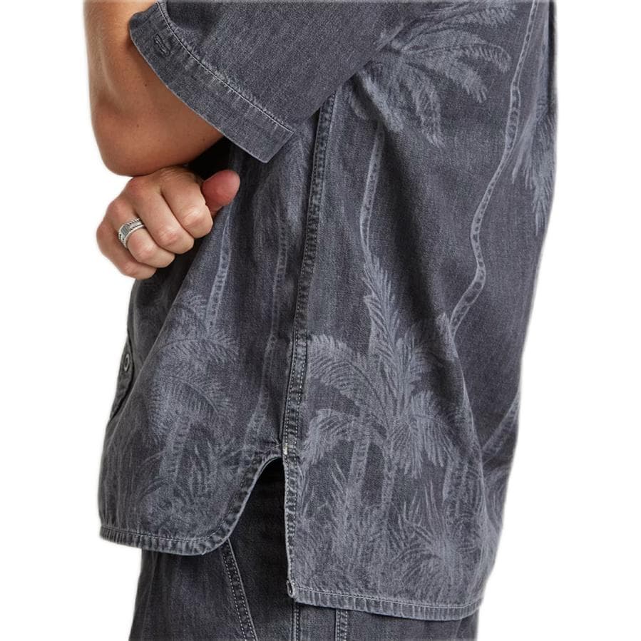 Рубашка G-STAR RAW - изображение 6