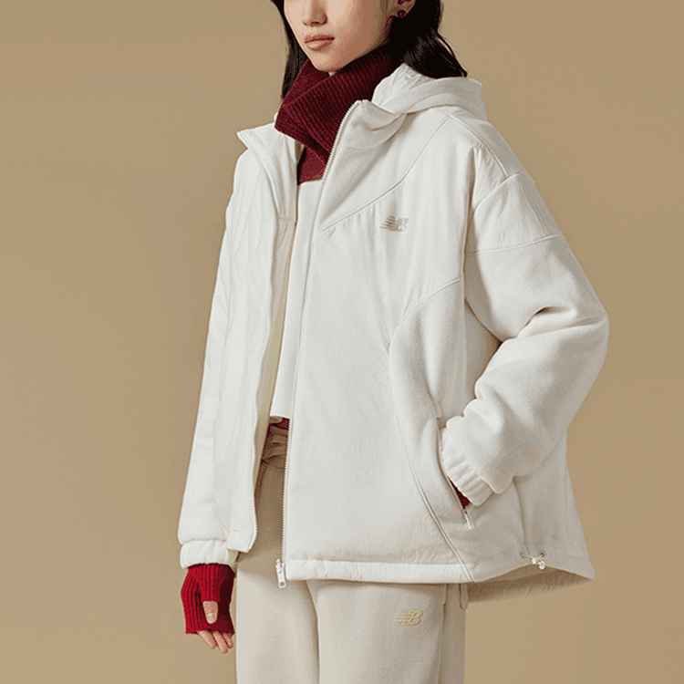 Куртка New Balance CNY Jacket - изображение 5