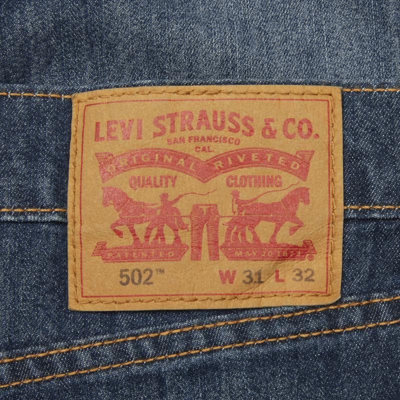 Штаны Levi's — фото 3