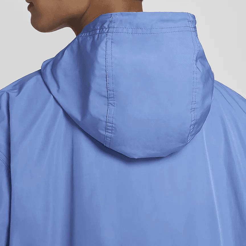 Куртка Nike Club Marina logo - изображение 5
