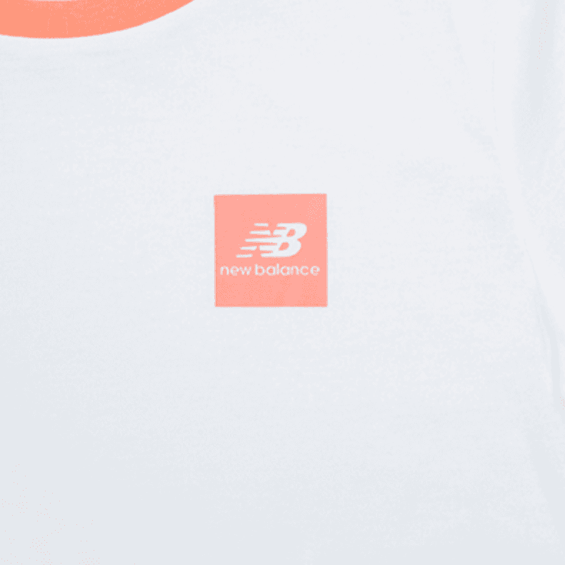 Футболка New Balance - изображение 3