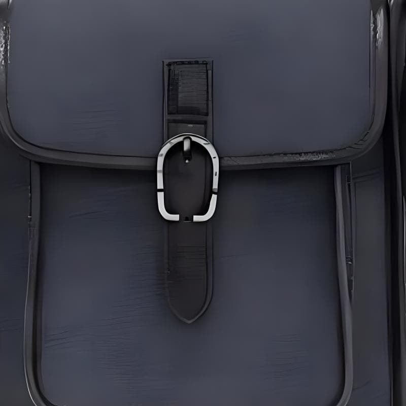 Мини-сумка LONGCHAMP Le Foulonn - изображение 3
