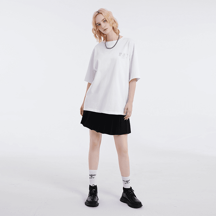 Футболка Boy London T - изображение 11