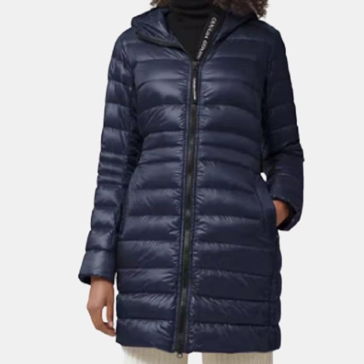 Пуховик Canada Goose - изображение 5