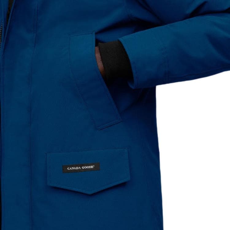 Зимняя куртка Canada Goose Langford - изображение 5