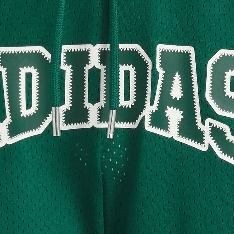 Баскетбольные шорты adidas SS24 - изображение 5