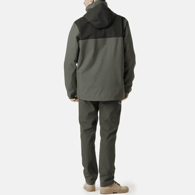 Куртка DECATHLON - изображение 6