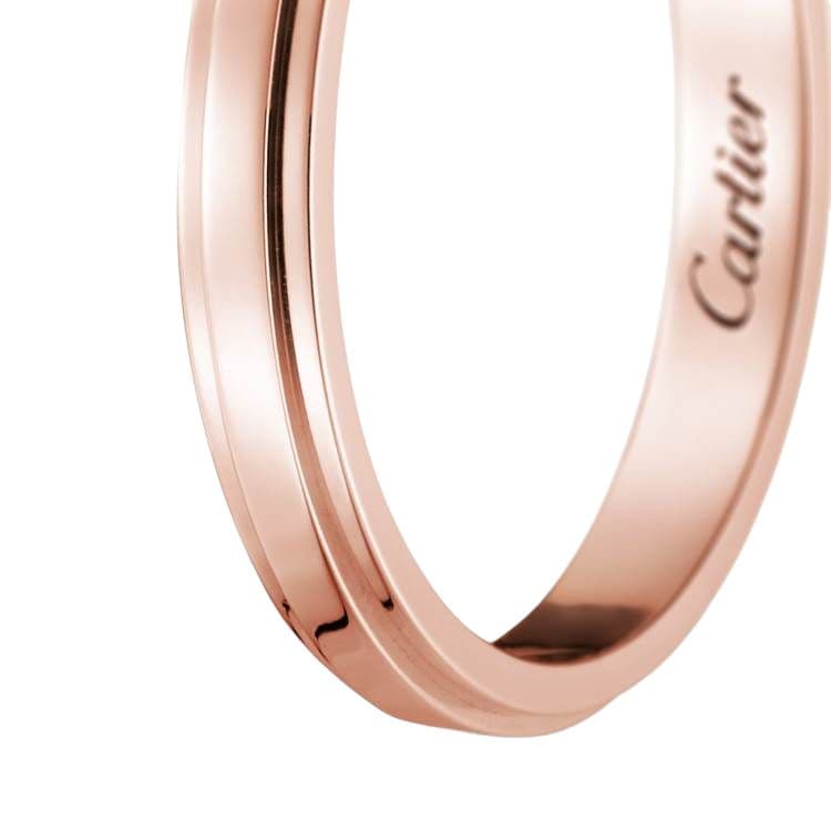 Кольцо Cartier - изображение 5