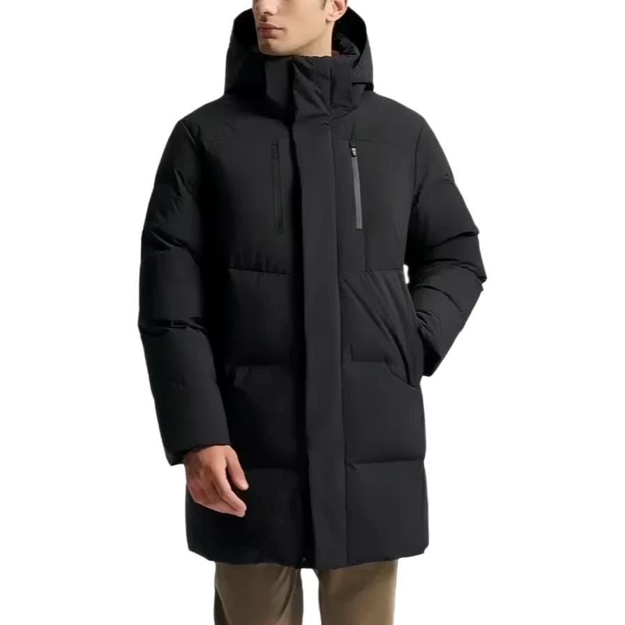 Зимняя куртка KOLON SPORT GORE-TEX Down Jacket - изображение 6
