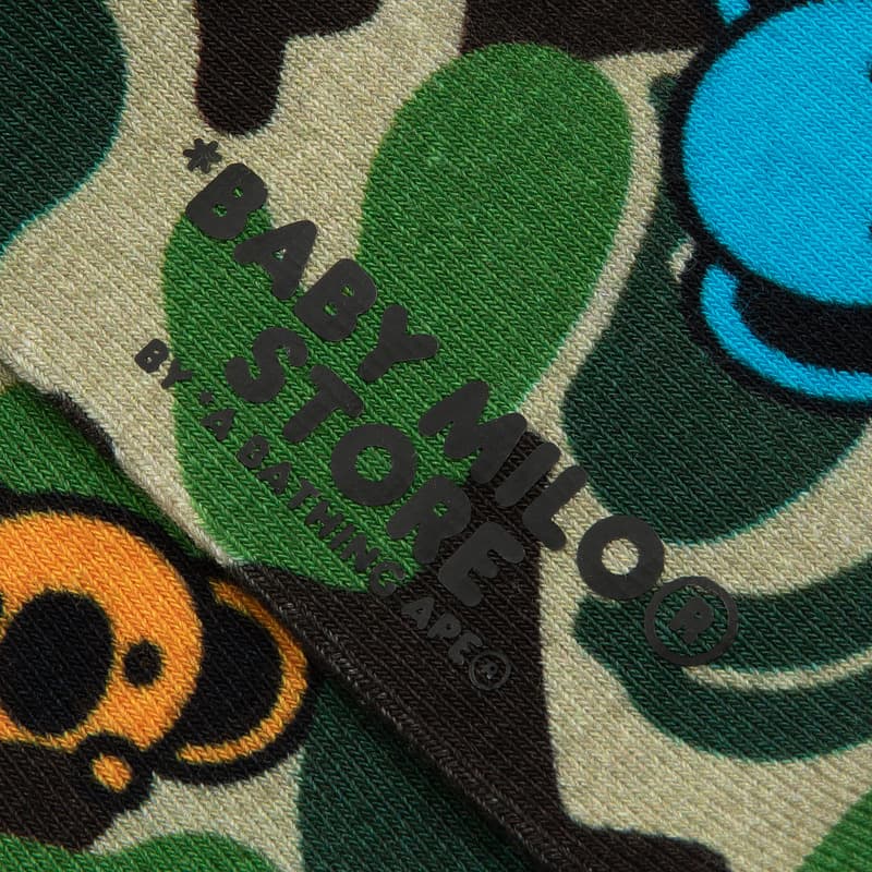 Носки Aape 1 - изображение 5