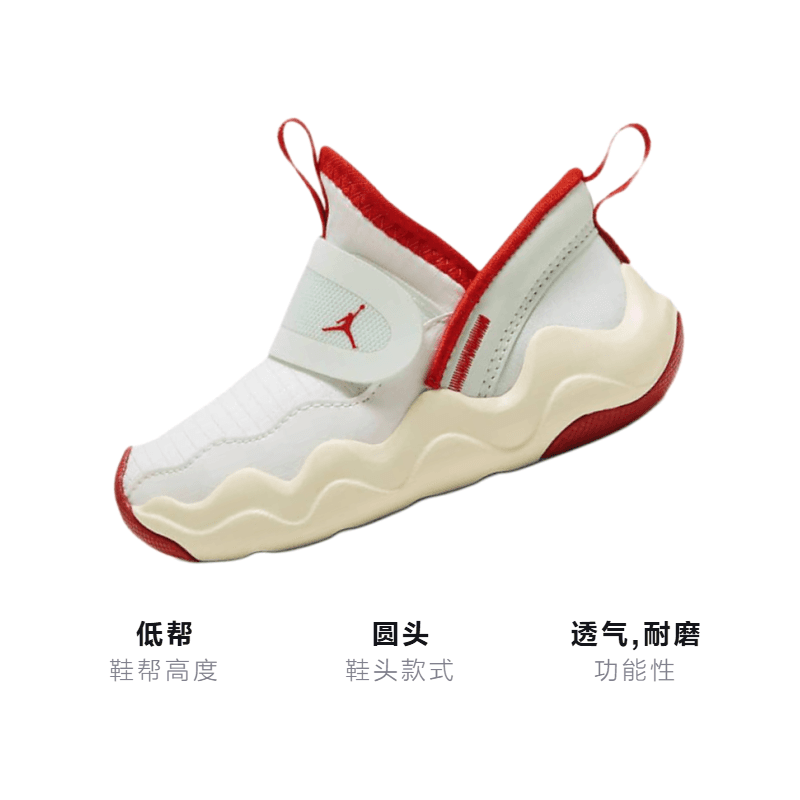 Кроссовки Jordan Air Jordan 23 7 "CNY" - изображение 3