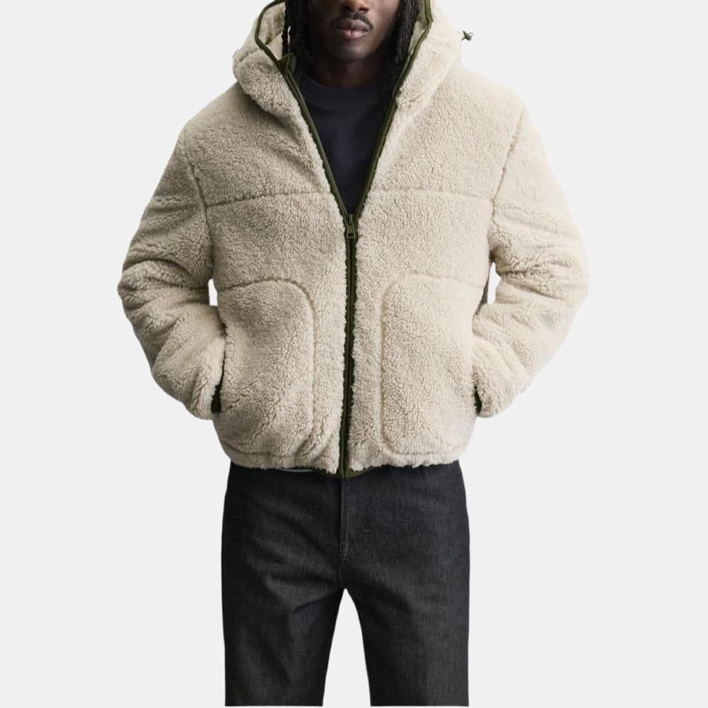 Куртка ZARA - изображение 4