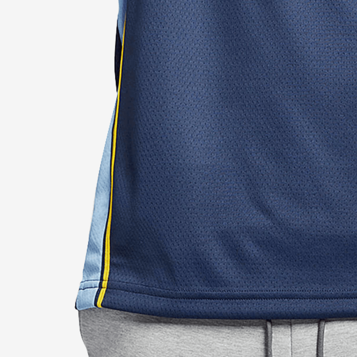 Баскетбольная майка Nike NBA Marc Gasol Icon Edition Swingman Jersey - изображение 3