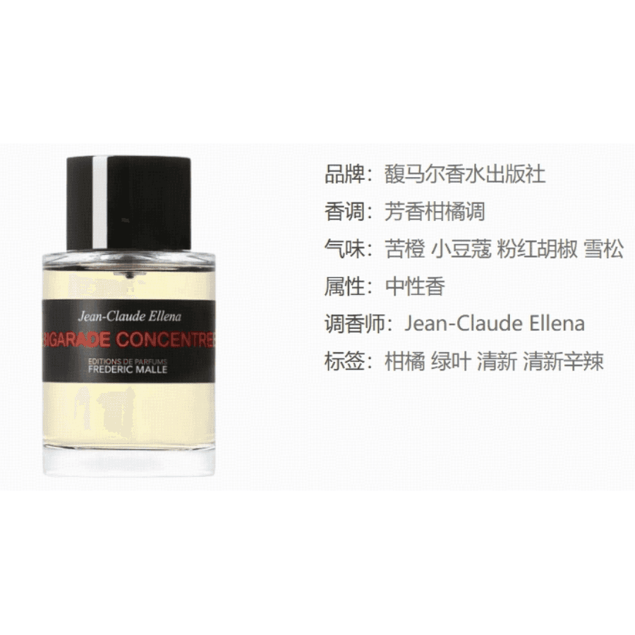 Парфюм EDT 10ml30ml50ml100ml - изображение 2