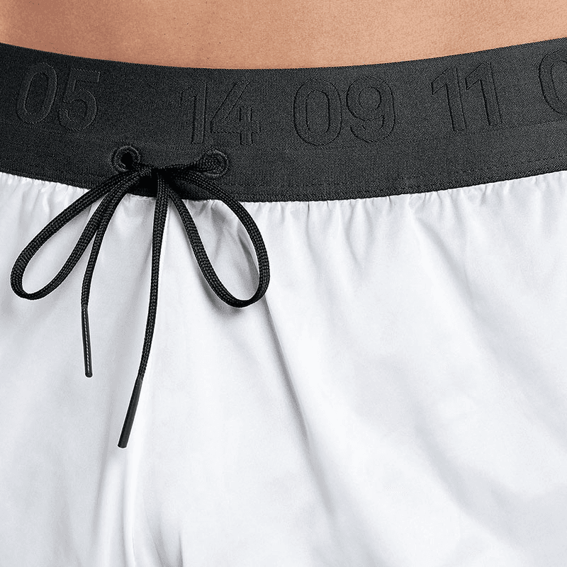 Тренировочные штаны Nike Sports Shorts White - изображение 3