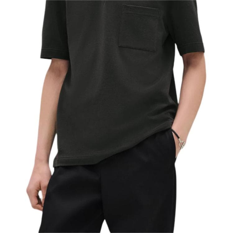 Поло HERMES FW25 Polo - изображение 5