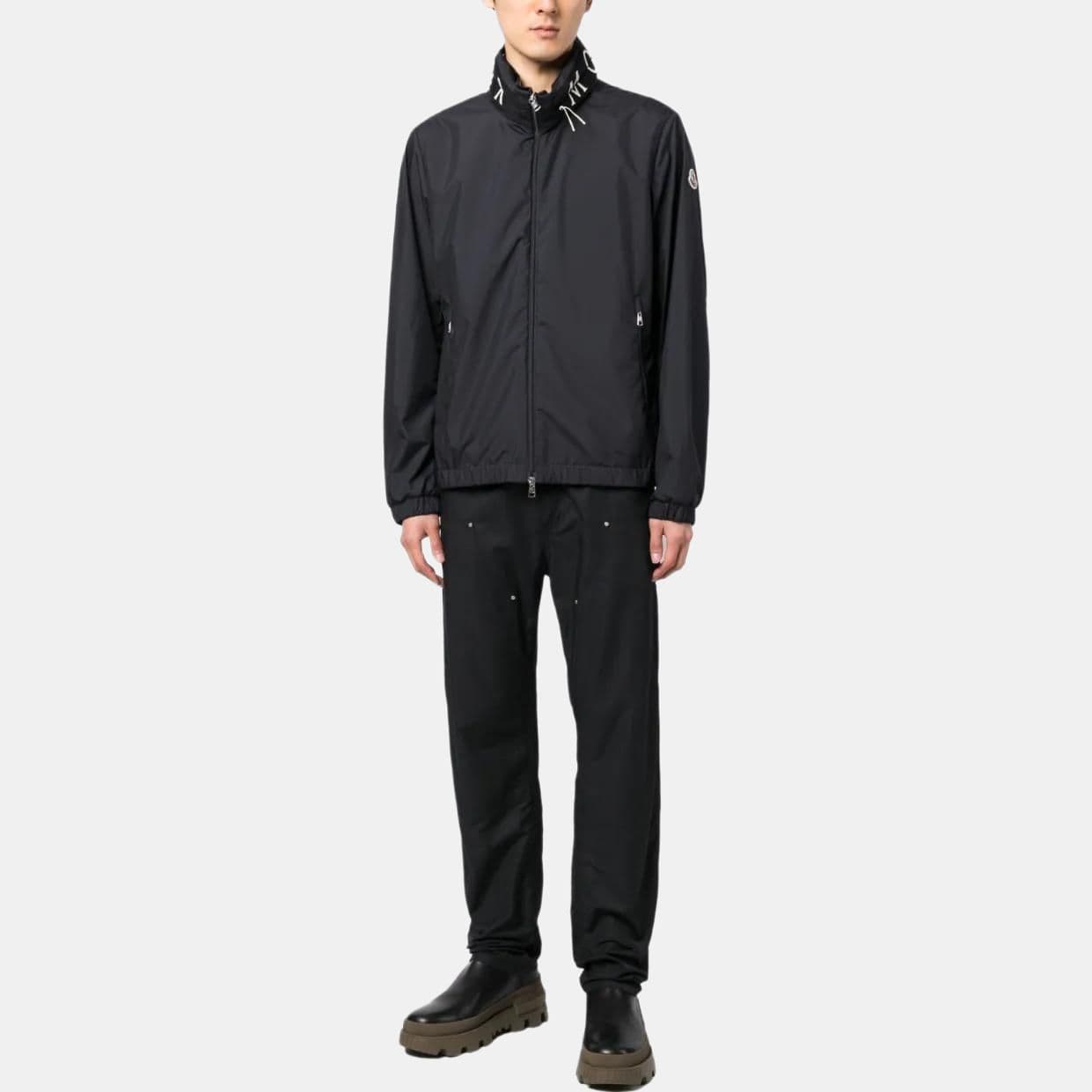 Куртка Moncler - изображение 4