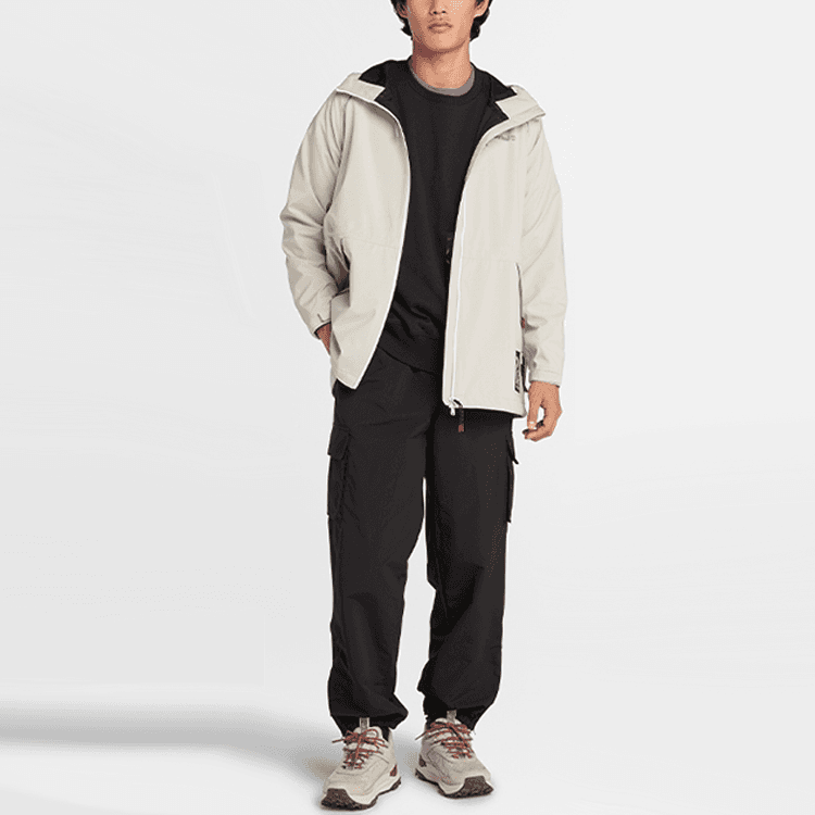 Демисезонная куртка Timberland - изображение 4
