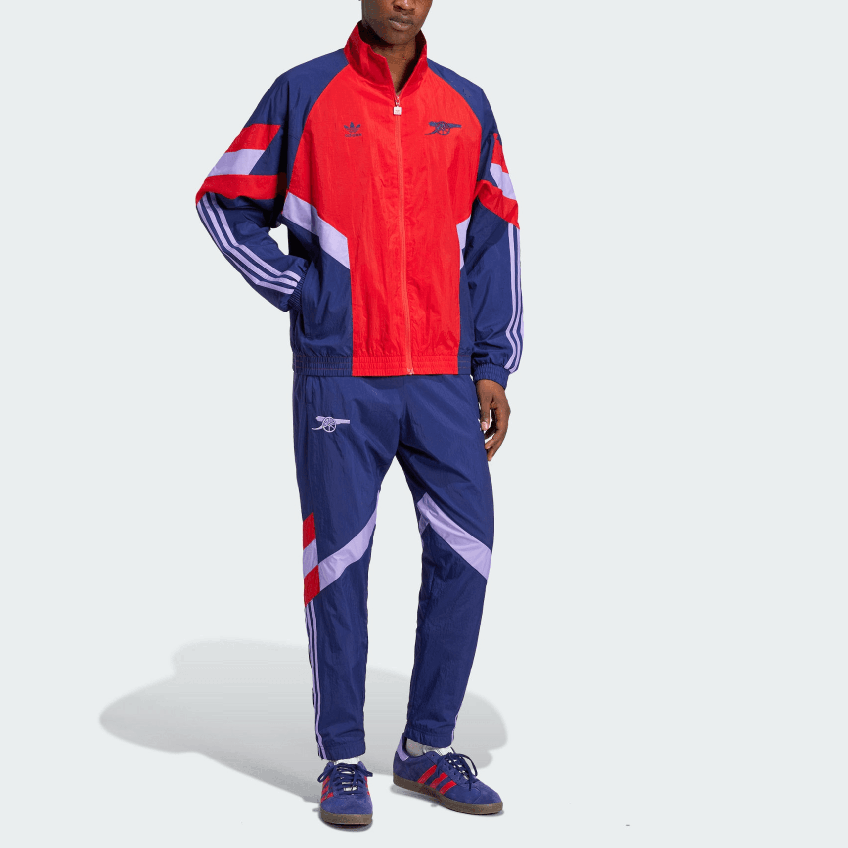 Куртка adidas Originals Track Top - изображение 2