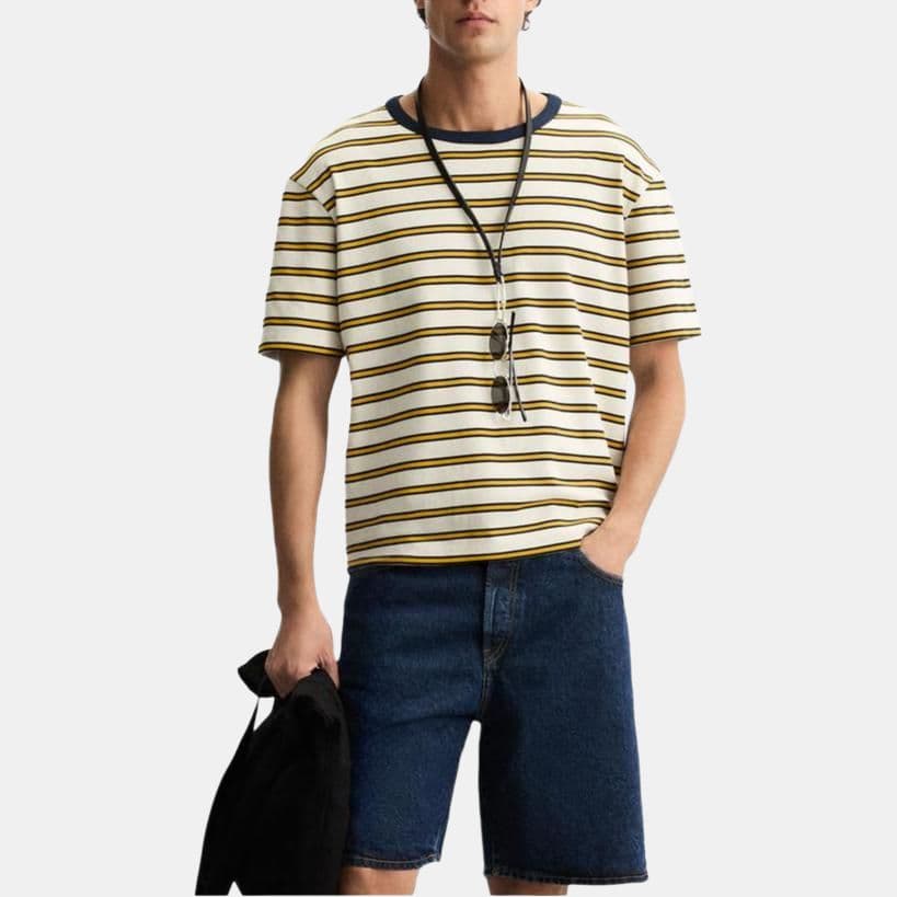 Футболка ZARA T - изображение 3