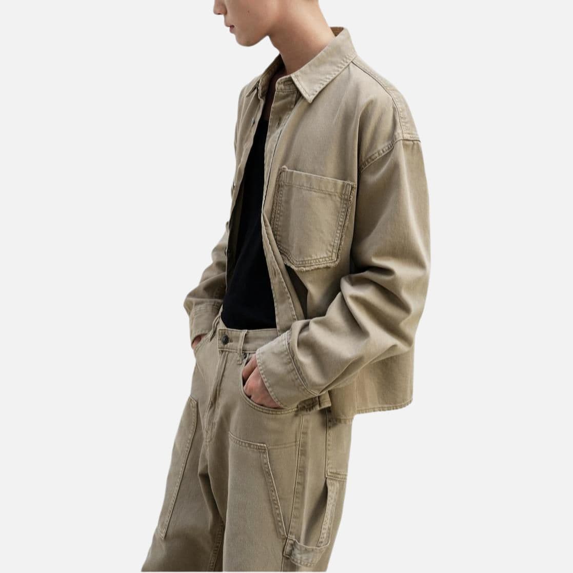 Куртка ZARA - изображение 5