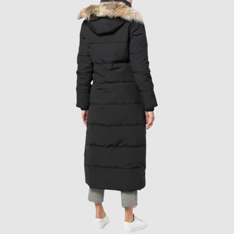 Пуховик Canada Goose Mystique - изображение 8