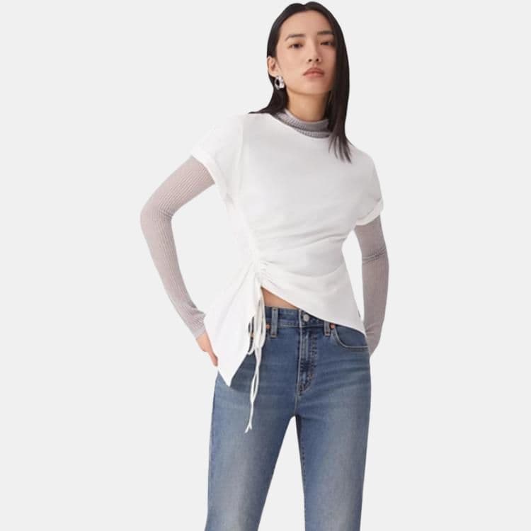 Футболка levis SS25 T - изображение 2
