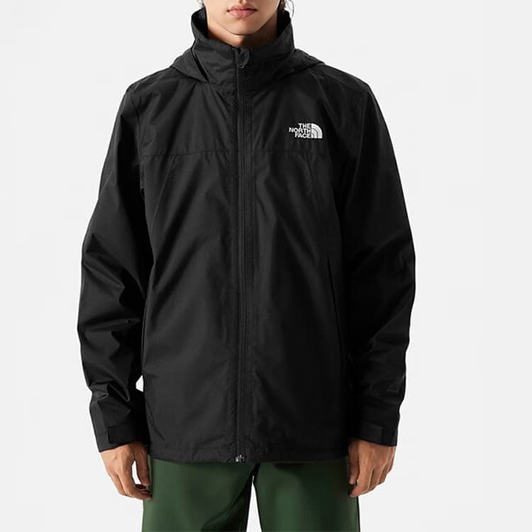 Демисезонная куртка The North Face - изображение 8