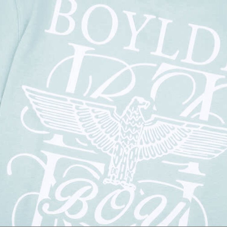 Футболка Boy London T - изображение 3
