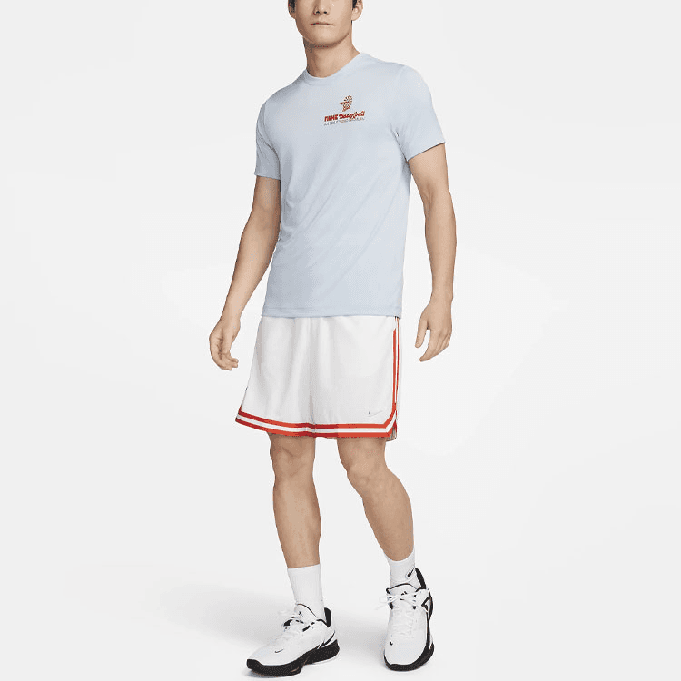 Баскетбольные шорты Nike - изображение 5