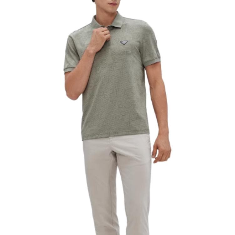 Поло SEPTWOLVES Polo - изображение 3