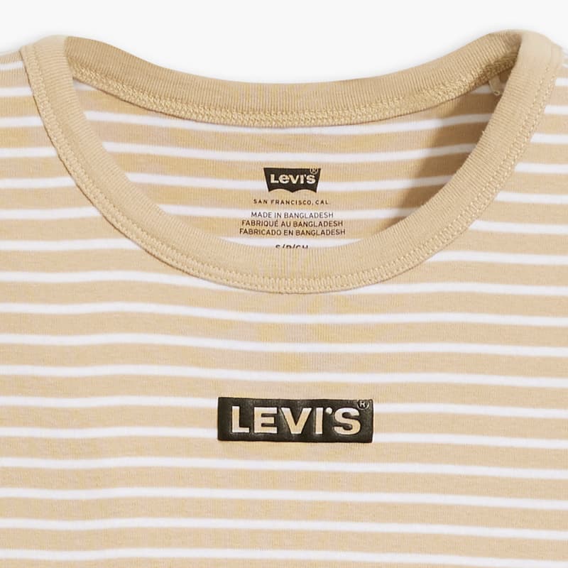 Футболка levis T - изображение 4