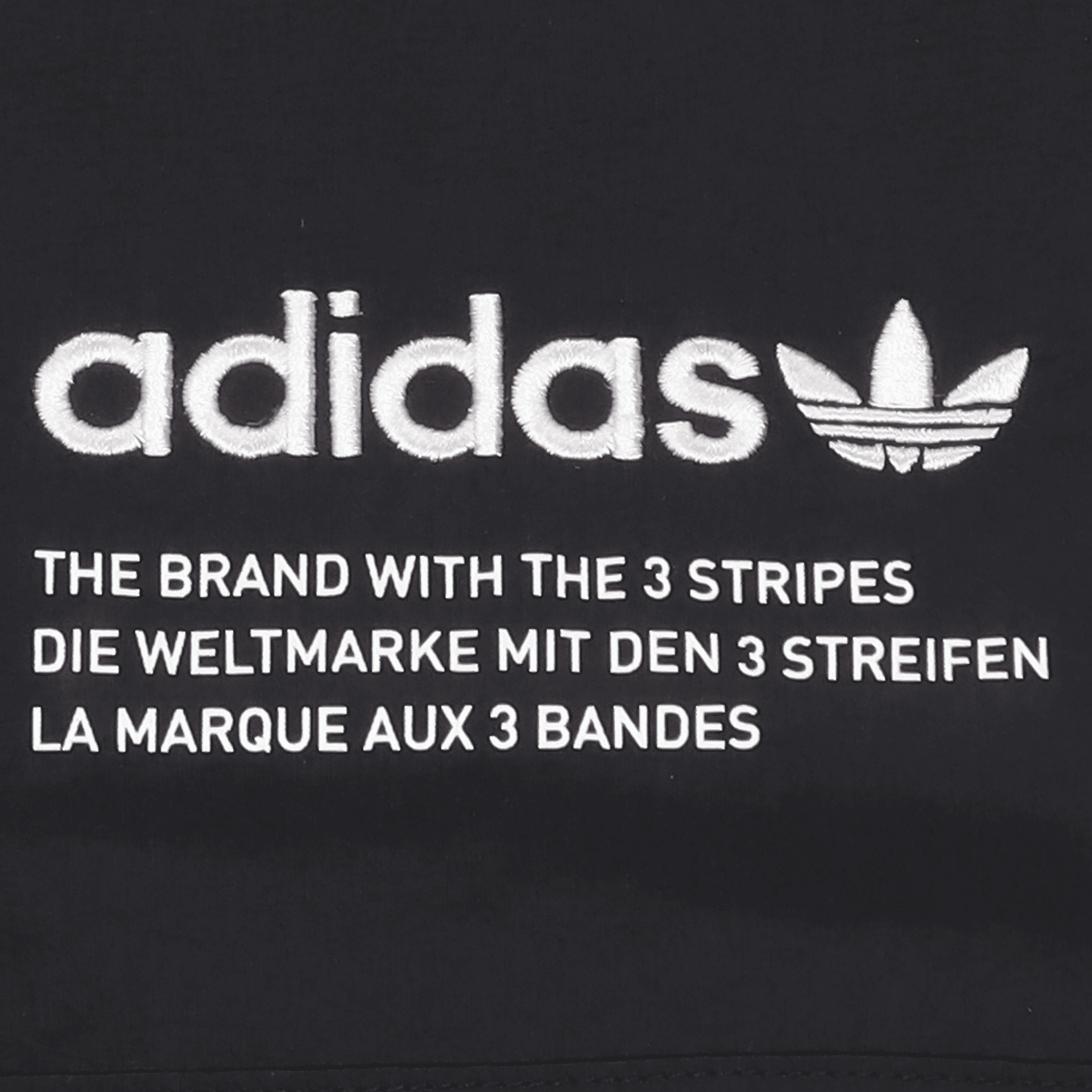 Куртка adidas Tricol Tt - изображение 6
