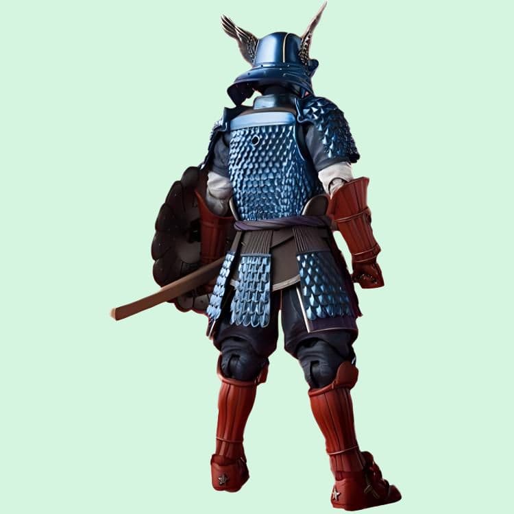Фигурка BANDAI - изображение 5