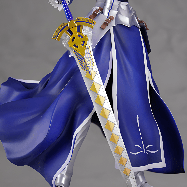 Фигурка ALTER FGO 24cm - изображение 4