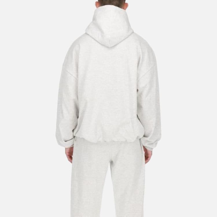 Худи YEEZY SS24 Gosha Hoodie - изображение 4