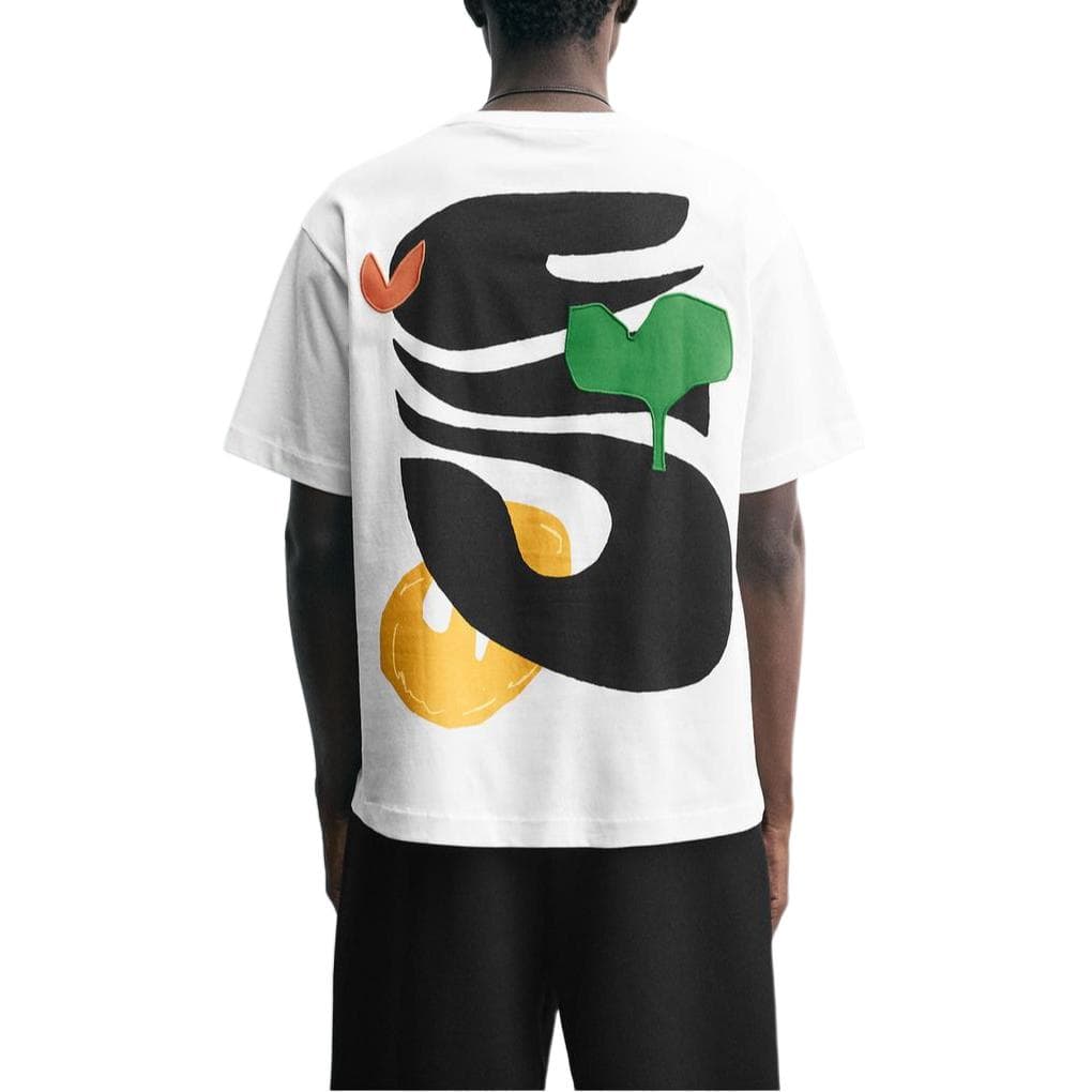 Футболка ZARA T - изображение 6