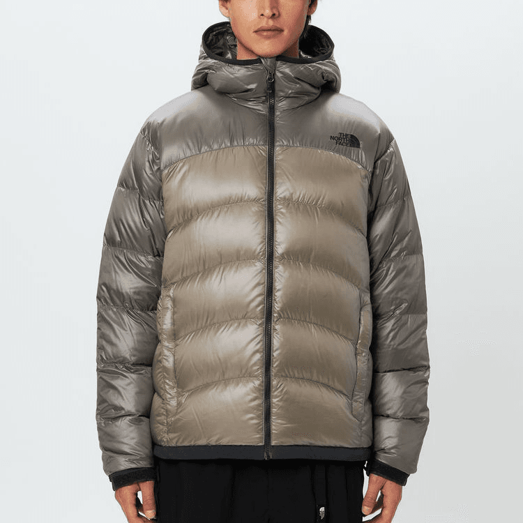 Зимняя куртка THE NORTH FACE Aconcagua - изображение 3