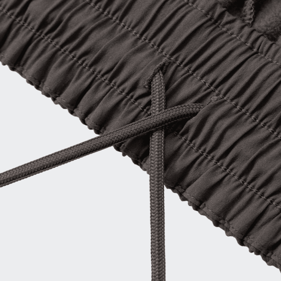 Баскетбольные шорты adidas THE 2024 COLLECTION CHAPTER 02 Pants - изображение 5