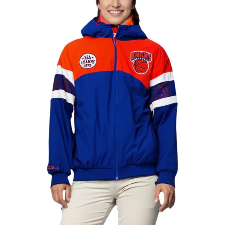 Куртка Mitchell Ness - изображение 3