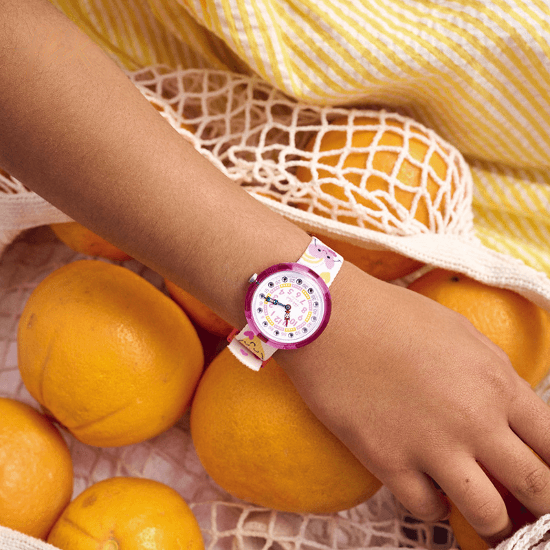 Часы SWATCHFlik Flak 30 31.85mm - изображение 4