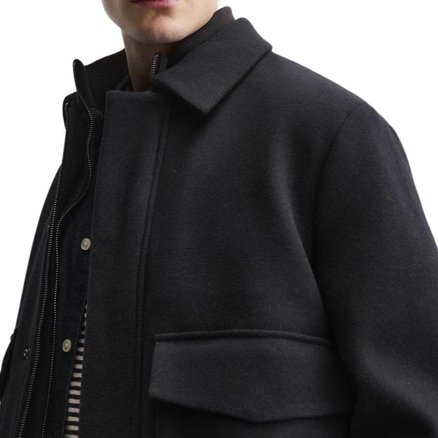 Куртка ZARA - изображение 3
