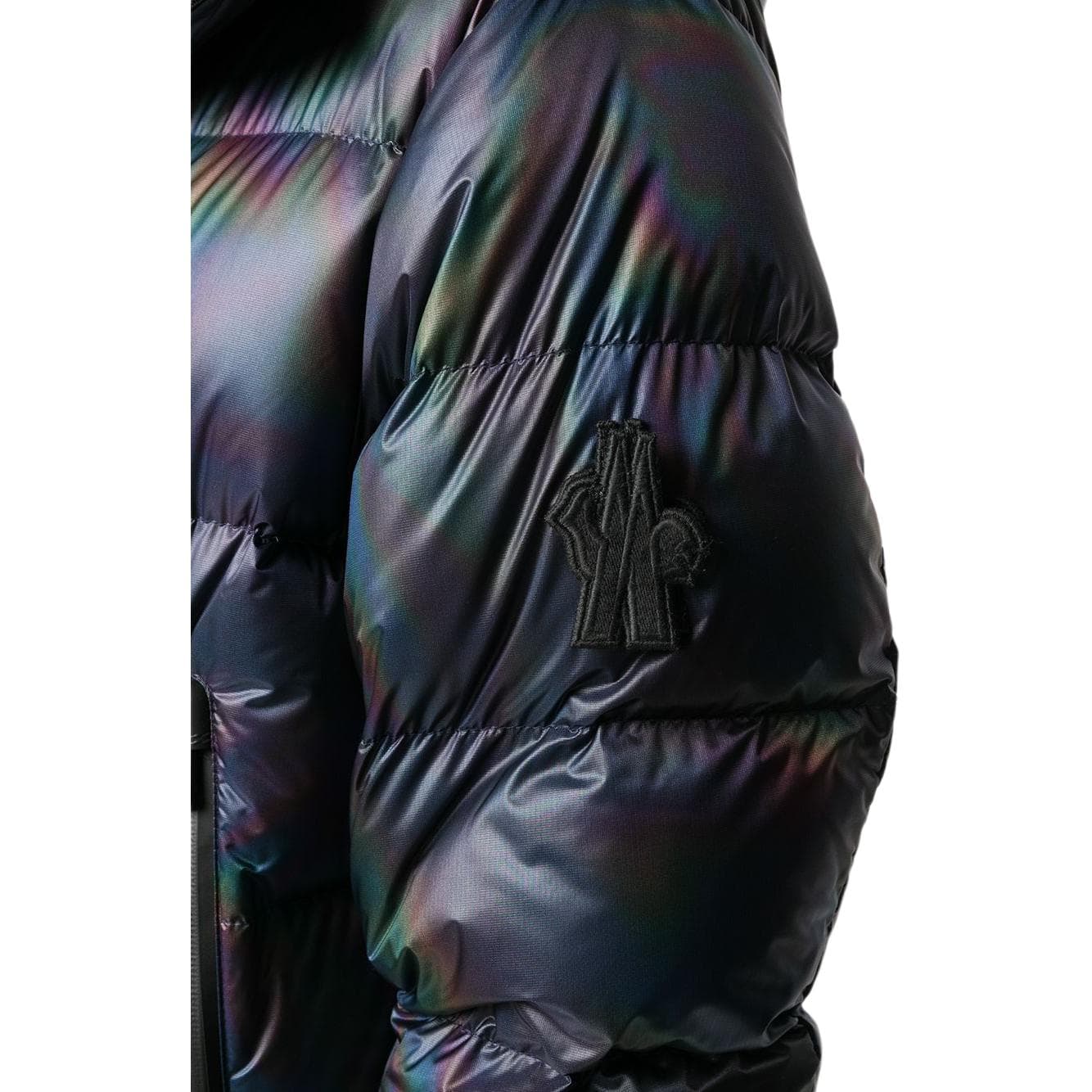 Зимняя куртка Moncler - изображение 2