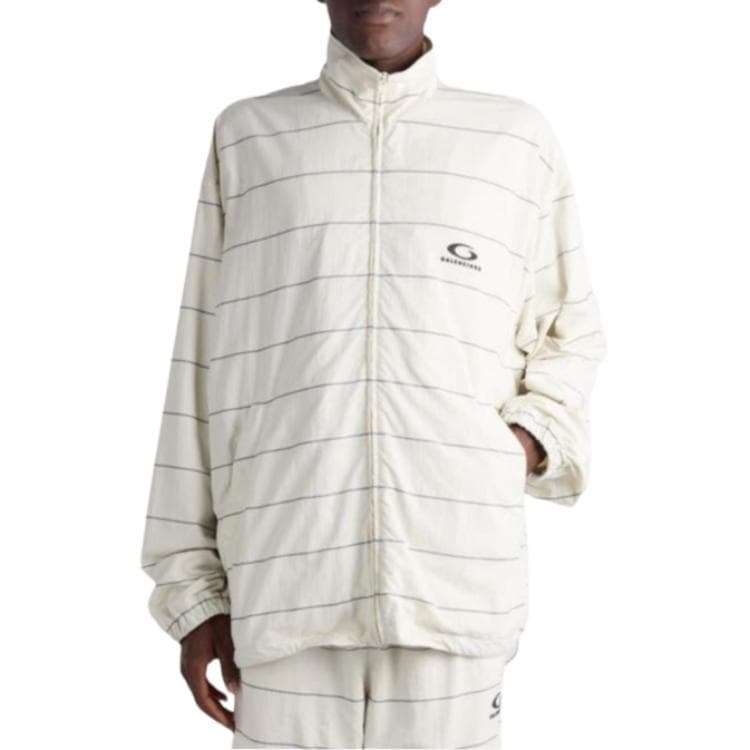 Куртка Balenciaga SS26 Logo - изображение 2