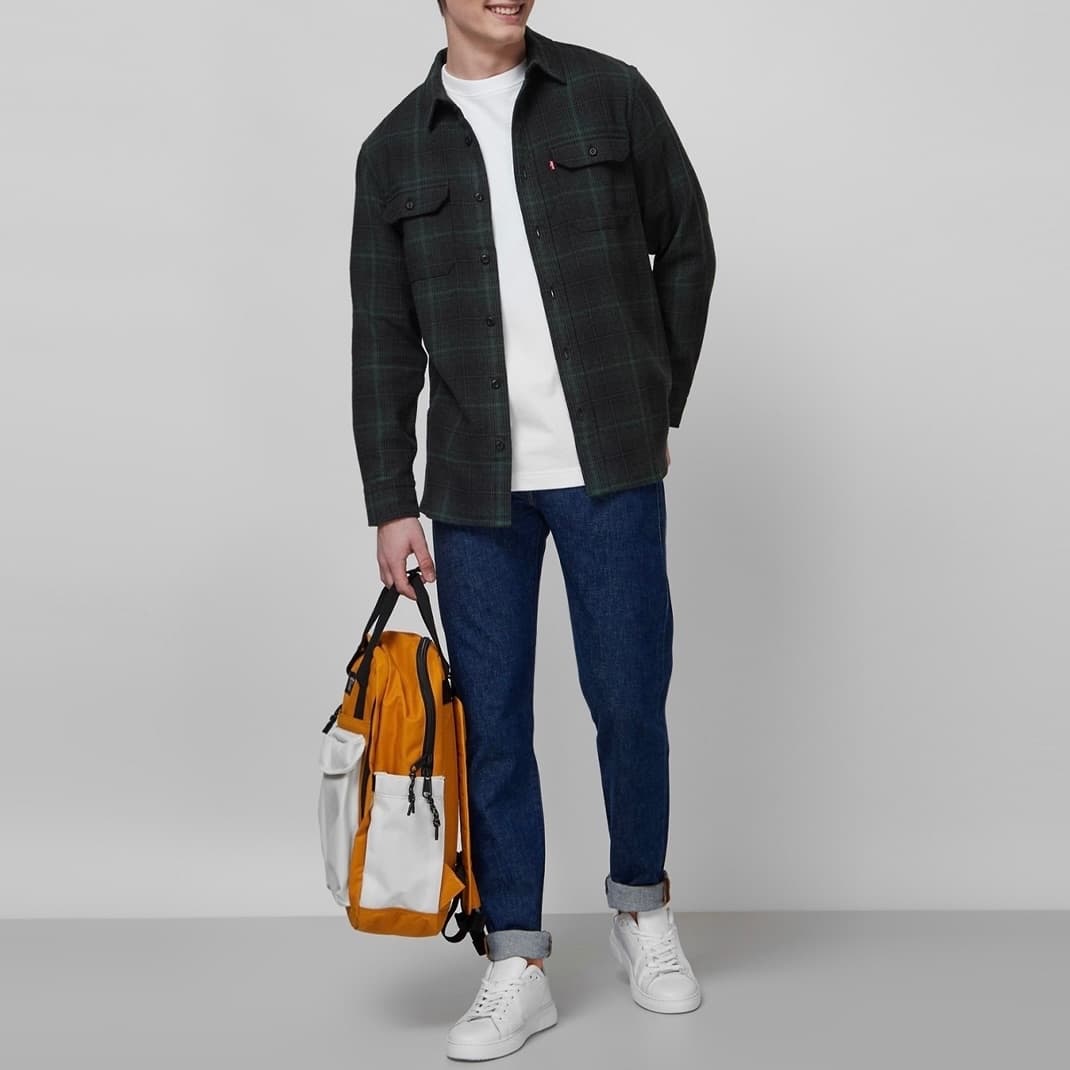 Штаны Levis - изображение 3