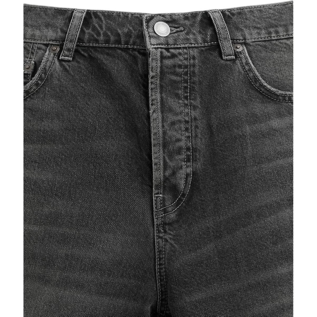 Джинсовые шорты ZARA - изображение 6