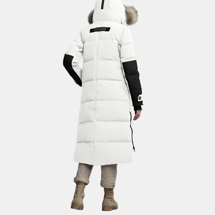 Пуховик Canada Goose Aldridge - изображение 2