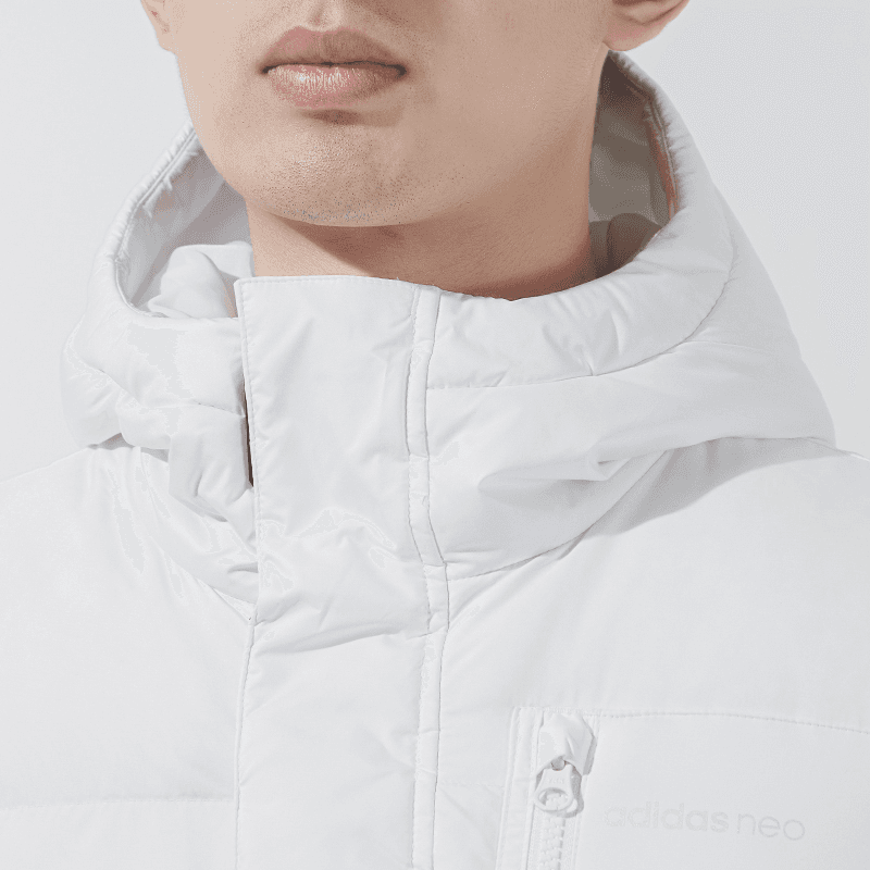 Зимняя куртка adidas - изображение 6