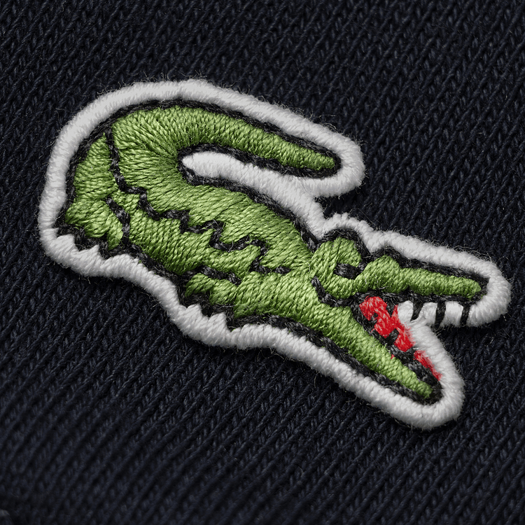 Худи LACOSTE FW23 - изображение 3