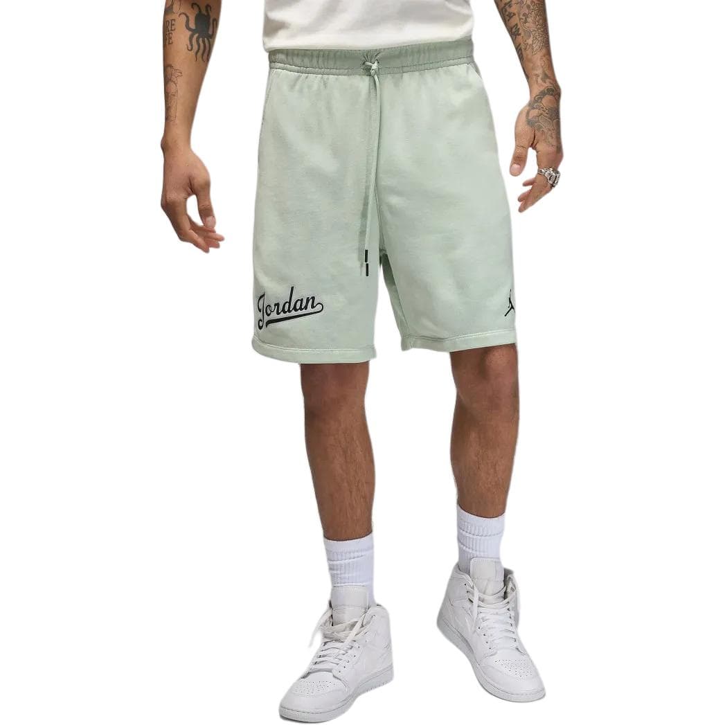 Шорты Jordan Shorts Green - изображение 4